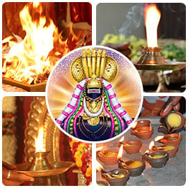 Karthigai Deepam Advanced Package