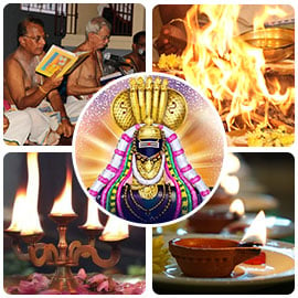 Karthigai Deepam Enhanced Package