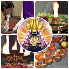 Karthigai Deepam Essential Package