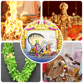 Vaikunta Ekadasi Essential Package 