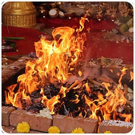 Individual Karthikeya Fire Lab 