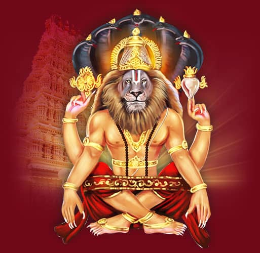 Nava Narasimha Services