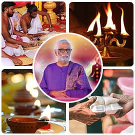 Grace Light Day (Dr. Pillai’s Birthday) Enhanced Package