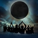 THAI AMAVASYA: SIN-DISSOLVING NEW MOON OF THE DAWN IN HEAVEN – Live on Jan.17 at 4:30 pm PST