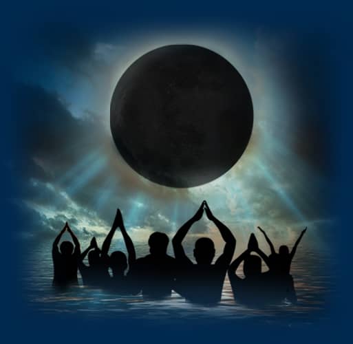 Thai Amavasya