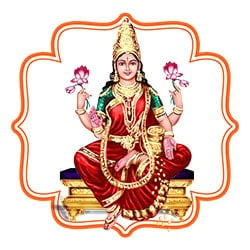 Ashtalakshmi Stotram