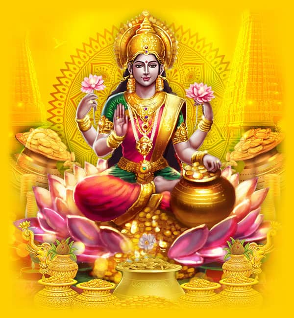 Akshaya Tritiya 