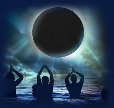 Aadi Amavasya