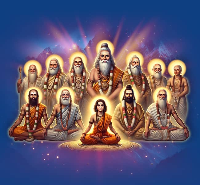 Guru Purnima 2024