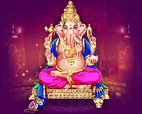Ganesha Chaturthi
