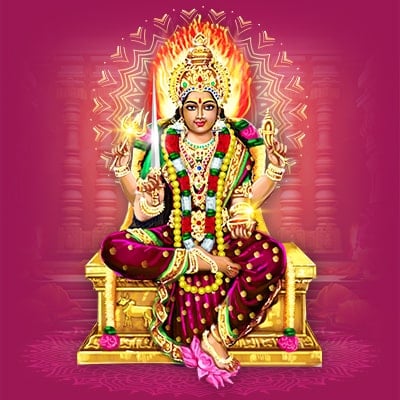 Angali Siddhar Program
