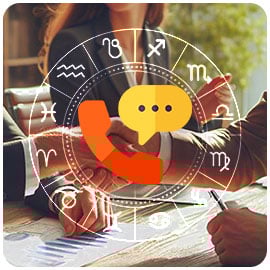 Elite Astrology Program- Expert Consultation
