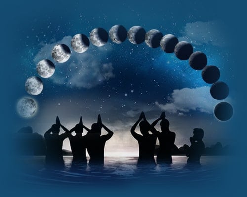 Mahalaya Paksha