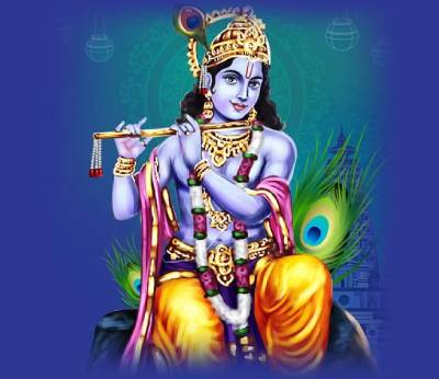KRISHNA JAYANTHI