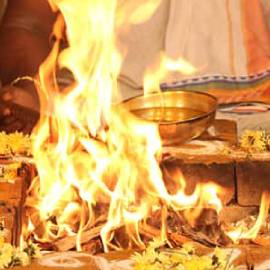 Individual Santana Gopala Fire Lab