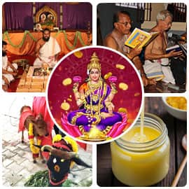 Diwali Advanced Package