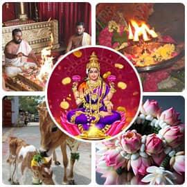 Diwali Enhanced Package