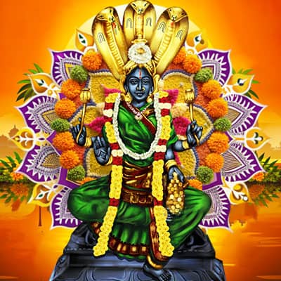 Abundance-Manifesting Shreem Brzee
