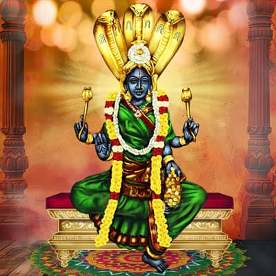 108,000 Times Shreem Brzee Chanting (Per Day) By 15 Vedic Boys