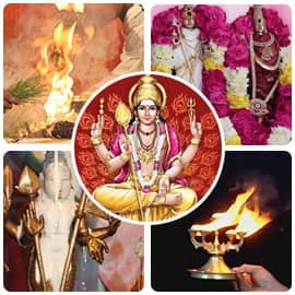 Skanda Shasti Advanced Package