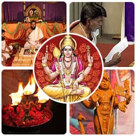Skanda Shasti Enhanced Package