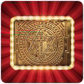 Swarnakarshana Bhairava Yantra