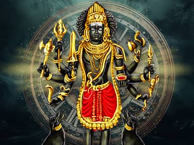 Vatuka Bhairava