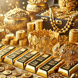 Boost Your Wealth Program