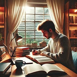 MANTRA WRITING*