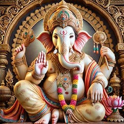 Emergency Karma Clinic (EKC) for Ganesha