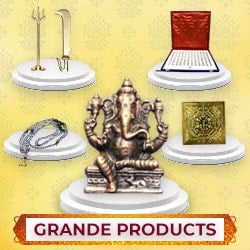 Grande Products