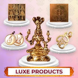 Luxe Products