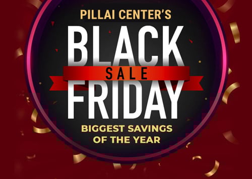 Black Friday