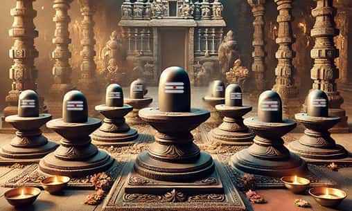 Grand Nava (9 Linga) Statue Installation, Eye-Opening, and 48-Day Empowerment Ceremonies 