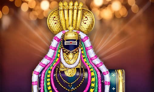 Mahalingeshwara: Cosmic Redeemer and Supreme Protector