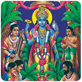 Satyanarayana Pooja