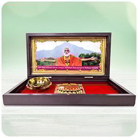 Vaikasi Visakam Enhanced Package