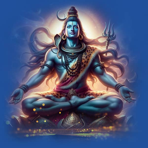Maha Shivaratri