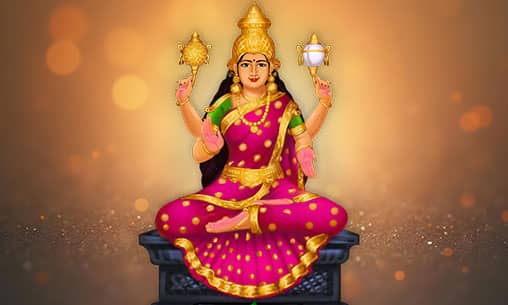 Mookambika – Supreme Embodiment of Knowledge