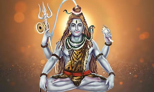 Mrityunjaya – Conqueror of Death and Fear