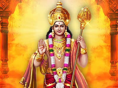 The Vel: Muruga's Ultimate Weapon of Transformation