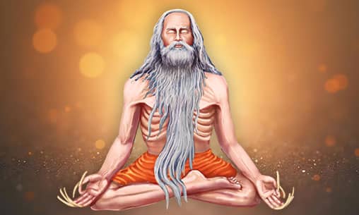 Patanjali – Sage of Yoga and Enlightenment