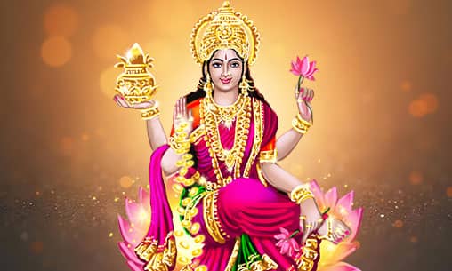 Sri Lakshmi Kubera Swarna Varahi Pooja by Varahi Channel