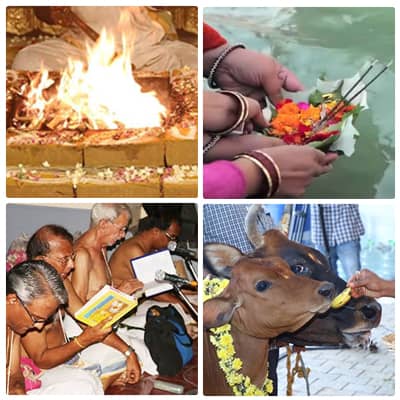 AstroVed’s Thai Amavasya Rituals to Receive Divine Renewal Blessings