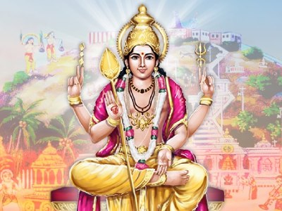 Thai Poosam: Muruga’s Vel Powertime Gives Liberation Over Dark Forces & Divine Intelligence
