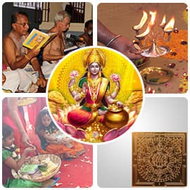 Akshaya Tritiya Advanced Package