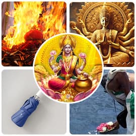 Akshaya Tritiya Enhanced Package