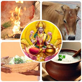 Akshaya Tritiya Essential Package