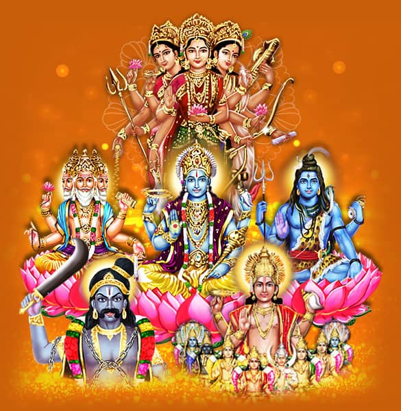 Vedic New Year 2025 