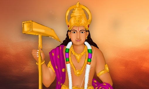 Baladeva (Balarama)